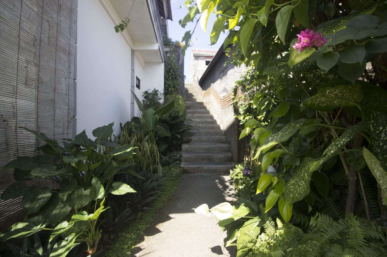 Dangin Mangkalan Homestay Мундук Екстер'єр фото