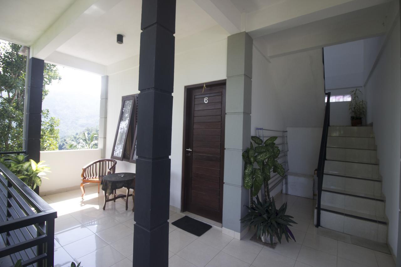 Dangin Mangkalan Homestay Мундук Екстер'єр фото