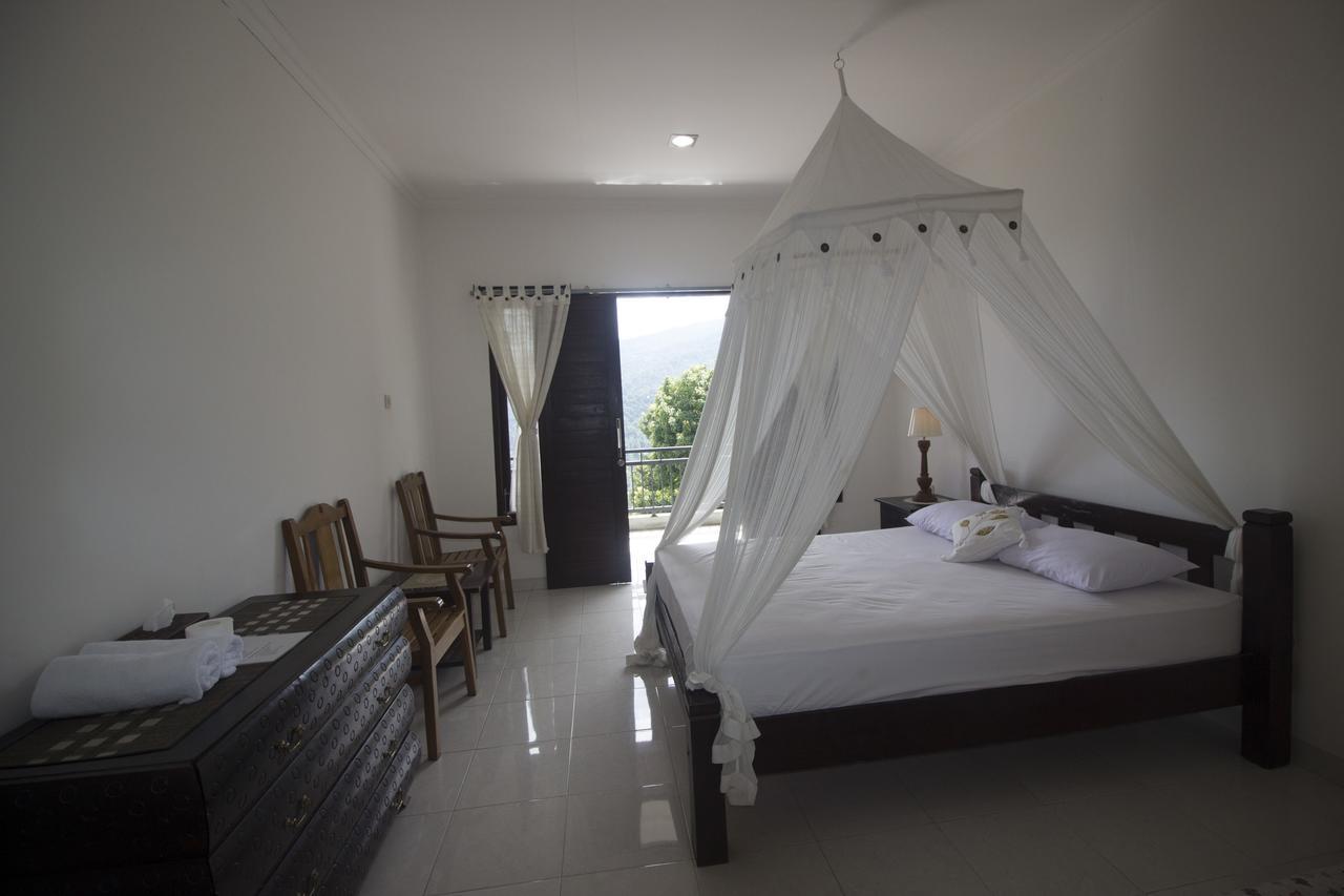 Dangin Mangkalan Homestay Мундук Екстер'єр фото