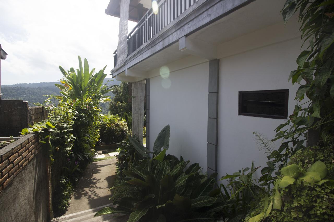 Dangin Mangkalan Homestay Мундук Екстер'єр фото
