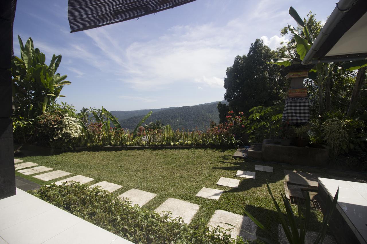 Dangin Mangkalan Homestay Мундук Екстер'єр фото