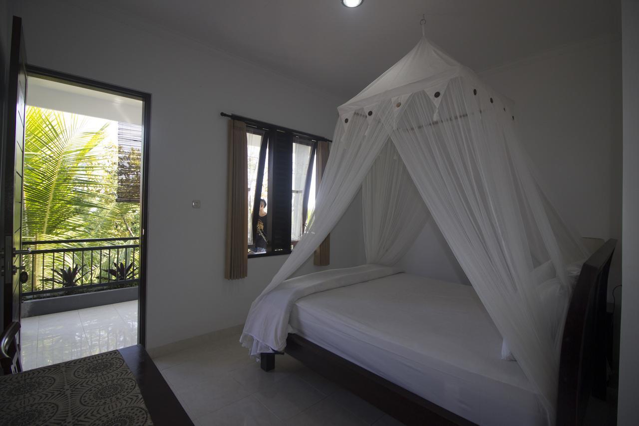 Dangin Mangkalan Homestay Мундук Екстер'єр фото